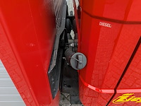 Brandweerwagen wts 500 mercedes-benz, vario 818 d, bouwjaar 2009, 8542 km - afbeelding 36 van  60