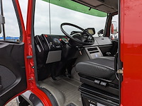 Brandweerwagen wts 500 mercedes-benz, vario 818 d, bouwjaar 2009, 8542 km - afbeelding 43 van  60