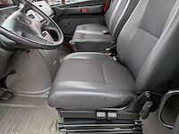 Brandweerwagen wts 500 mercedes-benz, vario 818 d, bouwjaar 2009, 8542 km - afbeelding 46 van  60