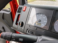 Brandweerwagen wts 500 mercedes-benz, vario 818 d, bouwjaar 2009, 8542 km - afbeelding 49 van  60