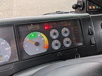 Brandweerwagen wts 500 mercedes-benz, vario 818 d, bouwjaar 2009, 8542 km - afbeelding 50 van  60