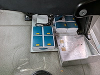 Brandweerwagen wts 500 mercedes-benz, vario 818 d, bouwjaar 2009, 8542 km - afbeelding 53 van  60