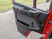 Brandweerwagen wts 500 mercedes-benz, vario 818 d, bouwjaar 2009, 8542 km - afbeelding 55 van  60