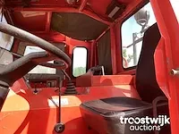 Brandweerwagen - afbeelding 2 van  16