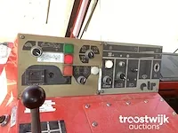 Brandweerwagen - afbeelding 4 van  16