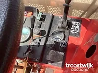 Brandweerwagen - afbeelding 5 van  16