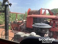 Brandweerwagen - afbeelding 6 van  16