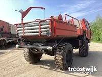 Brandweerwagen - afbeelding 11 van  16