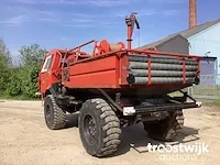 Brandweerwagen - afbeelding 12 van  16