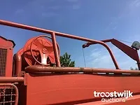Brandweerwagen - afbeelding 15 van  16