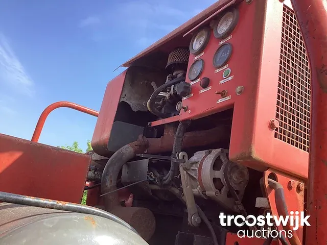 Brandweerwagen - afbeelding 16 van  16