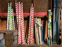 Brandwerende deurnaalden - afbeelding 1 van  3