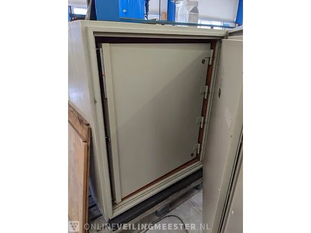 Brandwerende kast lips - afbeelding 4 van  8