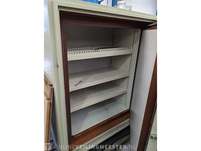 Brandwerende kast lips - afbeelding 6 van  8