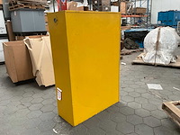 Brandwerende kast - afbeelding 4 van  6