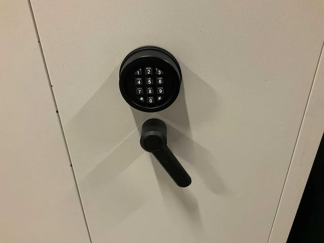 Brandwerende kast - afbeelding 3 van  3