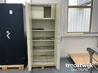Brandwerende kast - afbeelding 2 van  3