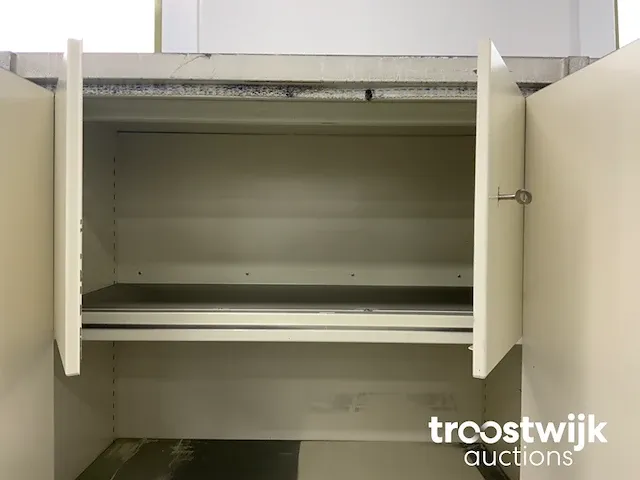 Brandwerende kast - afbeelding 3 van  3