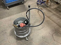 Branick industries inc g300 a brake bleeder - afbeelding 1 van  6