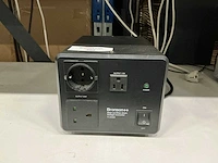 Branson ++ ti2000 voltage converter - afbeelding 1 van  2