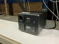 Branson ++ ti2000 voltage converter - afbeelding 2 van  2