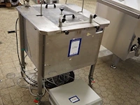 Branson ultrasonics bv