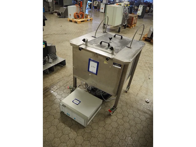 Branson ultrasonics bv - afbeelding 2 van  9