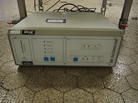 Branson ultrasonics bv - afbeelding 8 van  9