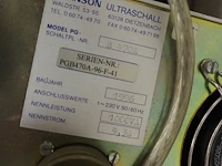 Branson - afbeelding 12 van  12