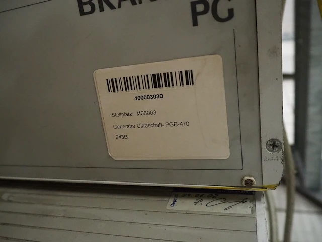 Branson - afbeelding 9 van  12