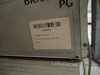 Branson - afbeelding 9 van  12