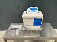 Bransonic cpx5800-e ultrasoonbad ongebruikt - afbeelding 2 van  7