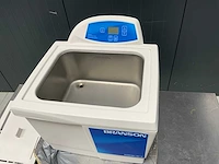 Bransonic cpx5800-e ultrasoonbad ongebruikt - afbeelding 5 van  7