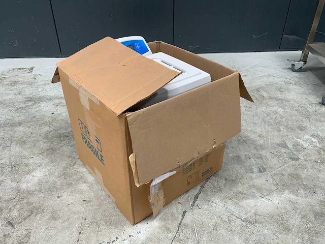 Bransonic cpx5800-e ultrasoonbad ongebruikt - afbeelding 7 van  7