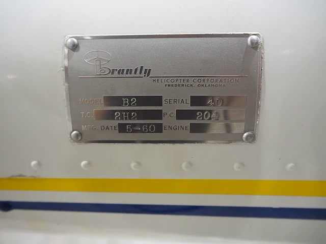 Brantly - afbeelding 10 van  33