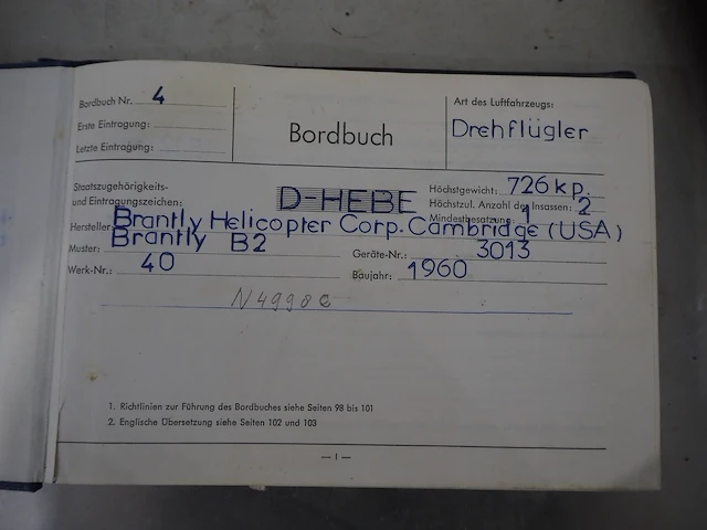 Brantly - afbeelding 25 van  33