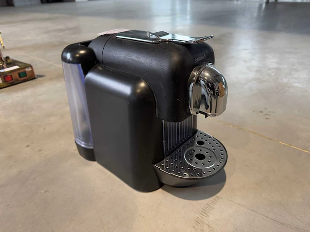 Brasilia - maki rs - koffiemachine - afbeelding 2 van  7