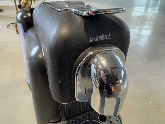 Brasilia - maki rs - koffiemachine - afbeelding 3 van  7
