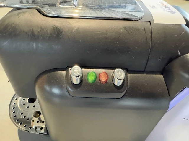 Brasilia - maki rs - koffiemachine - afbeelding 4 van  7