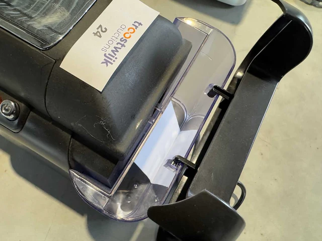 Brasilia - maki rs - koffiemachine - afbeelding 6 van  7