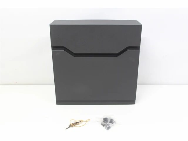 Brasq brievenbus premium pb300 - afbeelding 2 van  2