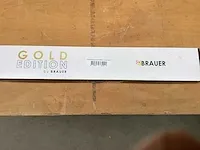 Brauer - 5-gg-5513 gold edition - douche garnituur - afbeelding 2 van  4