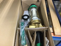 Braukmann - hs10s-11/2aa - waterfilter - afbeelding 3 van  4