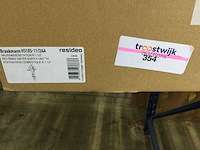 Braukmann - hs10s-11/2aa - waterfilter - afbeelding 4 van  4