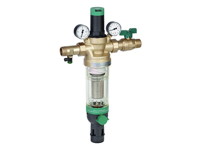 Braulmann - hs10s-11/2aa - waterfilter - afbeelding 1 van  4