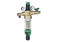 Braulmann - hs10s-11/2aa - waterfilter - afbeelding 1 van  4