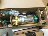 Braulmann - hs10s-11/2aa - waterfilter - afbeelding 2 van  4