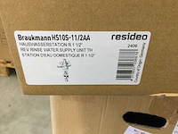 Braulmann - hs10s-11/2aa - waterfilter - afbeelding 3 van  4