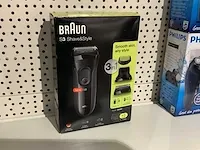 Braun 3000bt trimmer - afbeelding 1 van  1