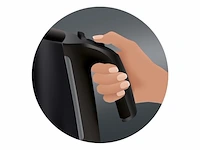 Braun aquaexpress wk 300 waterkoker zwart - afbeelding 2 van  2
